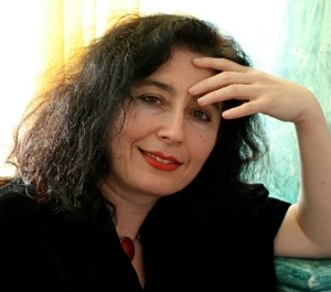 Elena Kats-Chernin