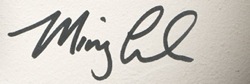 Ming Luke-signature