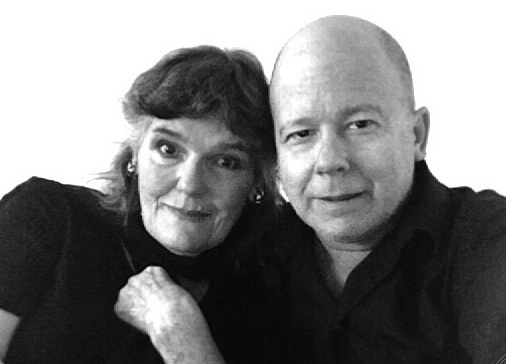 Mark Alburger and Harriet M. Page