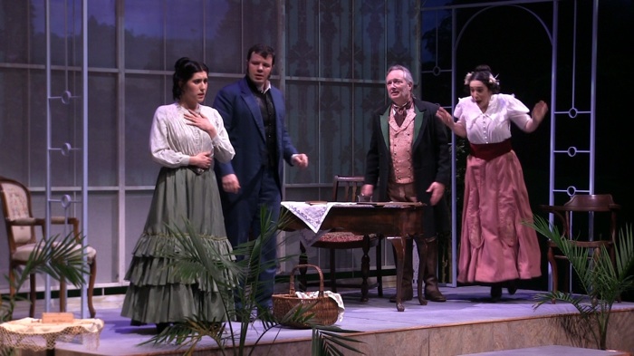 Middlemarch in Spring-photo by Jeremy Knight