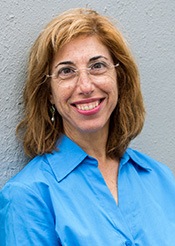 Phyllis Kamrin